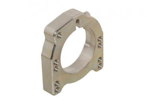 Axle's support Ø 30 mm for Rookie - Mini - Nordix