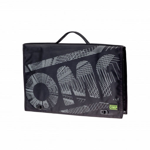 CO-DRIVER BAG