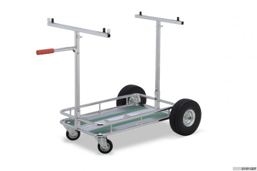 Kart trolley