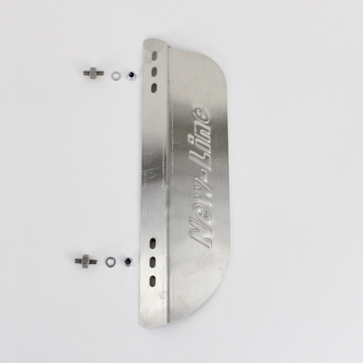 New-Line DEFLECTOR FOR ALL NEW-LINE MODELS