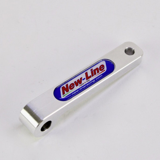New-Line LOWER BRACKET SUPPORT 95 MM