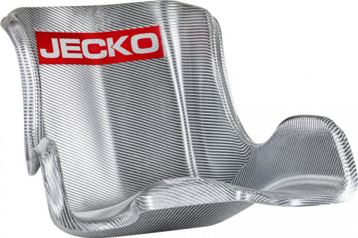Scaun JECKO Silver Closedge