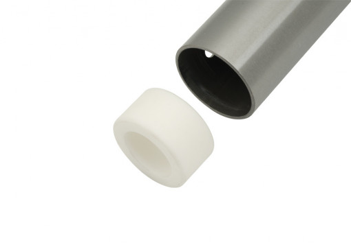 Stiffener bush for axle Ø 50 mm