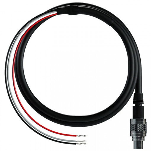 AiM Solo 2 DL RPM & External Power Lead