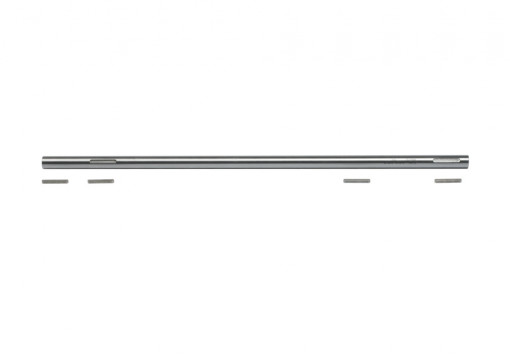 Axle Ø 30x950 mm for Mini Kart - Nordix type "A"