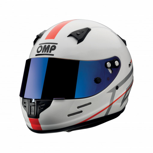 Cască KJ8 EVO CMR