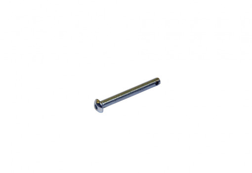 Drilled TB screw 5x45 mm