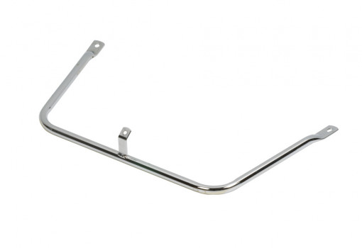 Front bumper for Micro