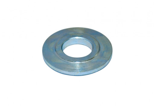 HST stub axle spacer Ø 10x24x3 mm