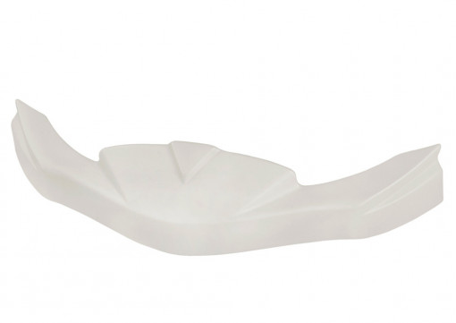 M5 Rookie front fairing without supports