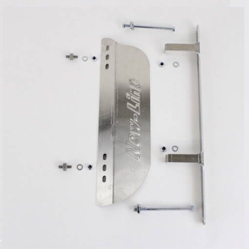 New-Line DEFLECTOR FOR RADIATOR X-30 MEDIUM