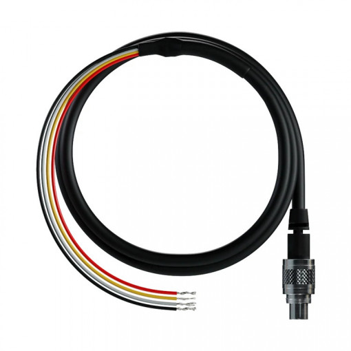 AiM RPM Car Coil Adapter For EVO4 - ARP04