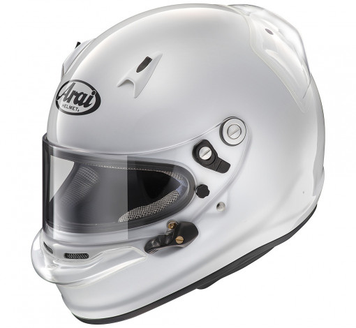 Arai SK-6 PED