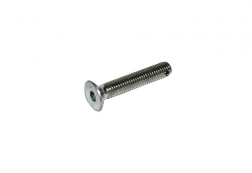 Drilled TPSCEI screw 8x45 mm