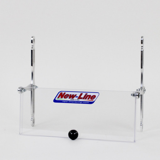New-Line AIR SHIELD BIG / BIG-S1 / DOUBLE