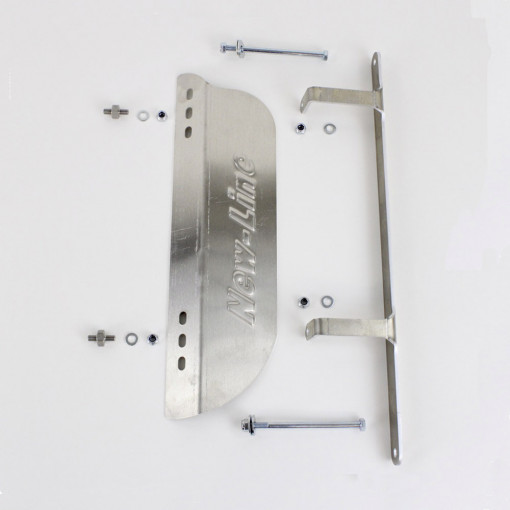 New-Line DEFLECTOR FOR RADIATOR X-30 BIG