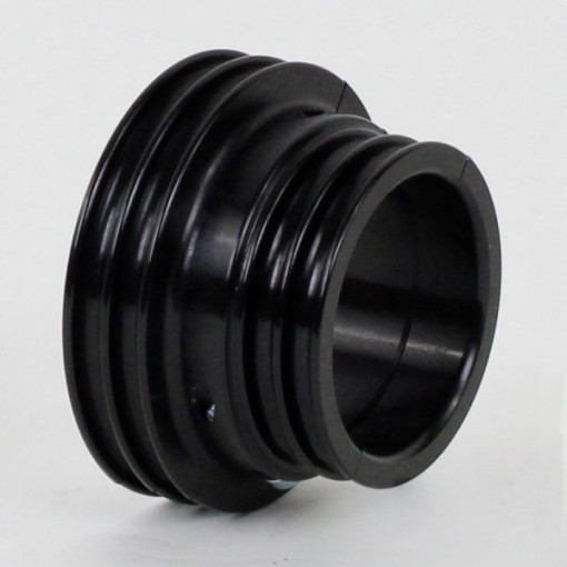 New-Line DOUBLE AXLE PULLEY
