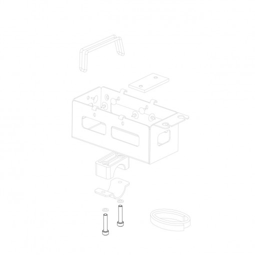 TCEI screw 6x35 mm