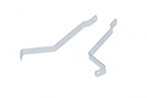 Upper spoiler's support for Mini CIK-FIA