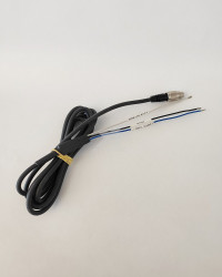 AIM Digital Output + RPM cable EVO4S