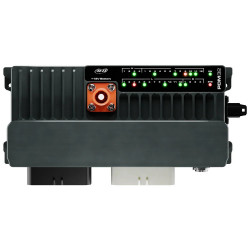 AiM PDM32 With 10" Race Icons Display GPS Data Logging Kit