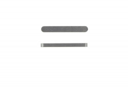 Axle's key 8x5x60 mm