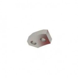 Brake caliper's spacer 6 mm
