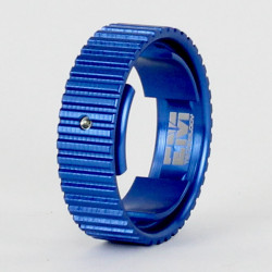 EM HTD AXLE PULLEY