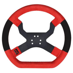 MyChron5 Steering Wheel