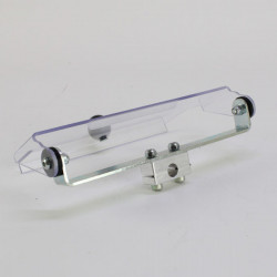 New-Line AIR SHIELD X-30 MEDIUM