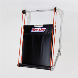 New-Line SCREEN FOR RADIATOR CORSA