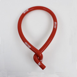 New-Line SILICON HOSE DOUBLE BEND 90'