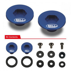 Pivot Kit SV (SE07 - 3/2MM)