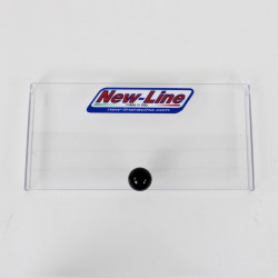 PLASTIC AIR SHIELD FOR NEW-LINE