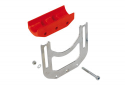 Protection kit for brake disk Ø 206x16 mm OK