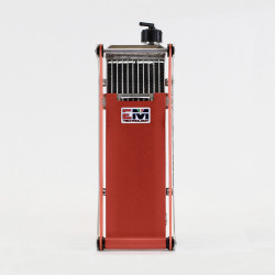 SCREEN EM-IAME MINI RED