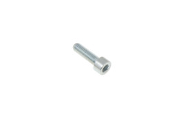 Socket-head screw M6x16