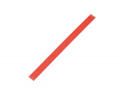 “Stripe type” chain guard
