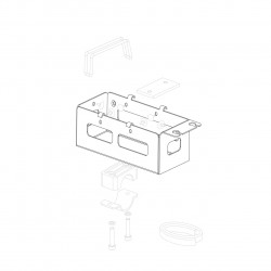 Accumulator support
