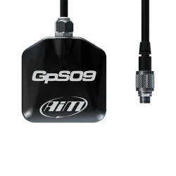 AiM GPS09 Module for Kawasaki MXK10-Gen4/Gen5