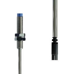 AiM Hall Speed Pick Up Sensor 712/719 Plug