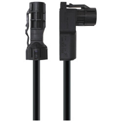 AiM PDM08 Dash LVDS Connector Cable