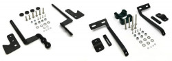 AiM Tyre Temperature Sensor Bracket Kit