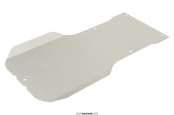 AL floor plate