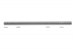 Axle Ø 50x1030 mm type "U"