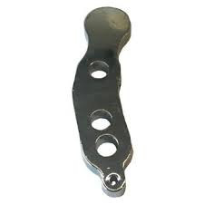 BSM 4 brake pump's lever