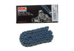 Chain 219 with o-ring DHA 108