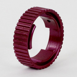 EM HTD AXLE PULLEY