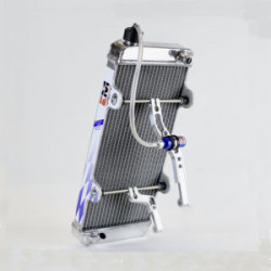 EM Technology RADIATOR EM-08 FOR ROK GP/ ROK JUNIOR