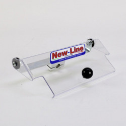 New-Line AIR SHIELD X-30 MEDIUM